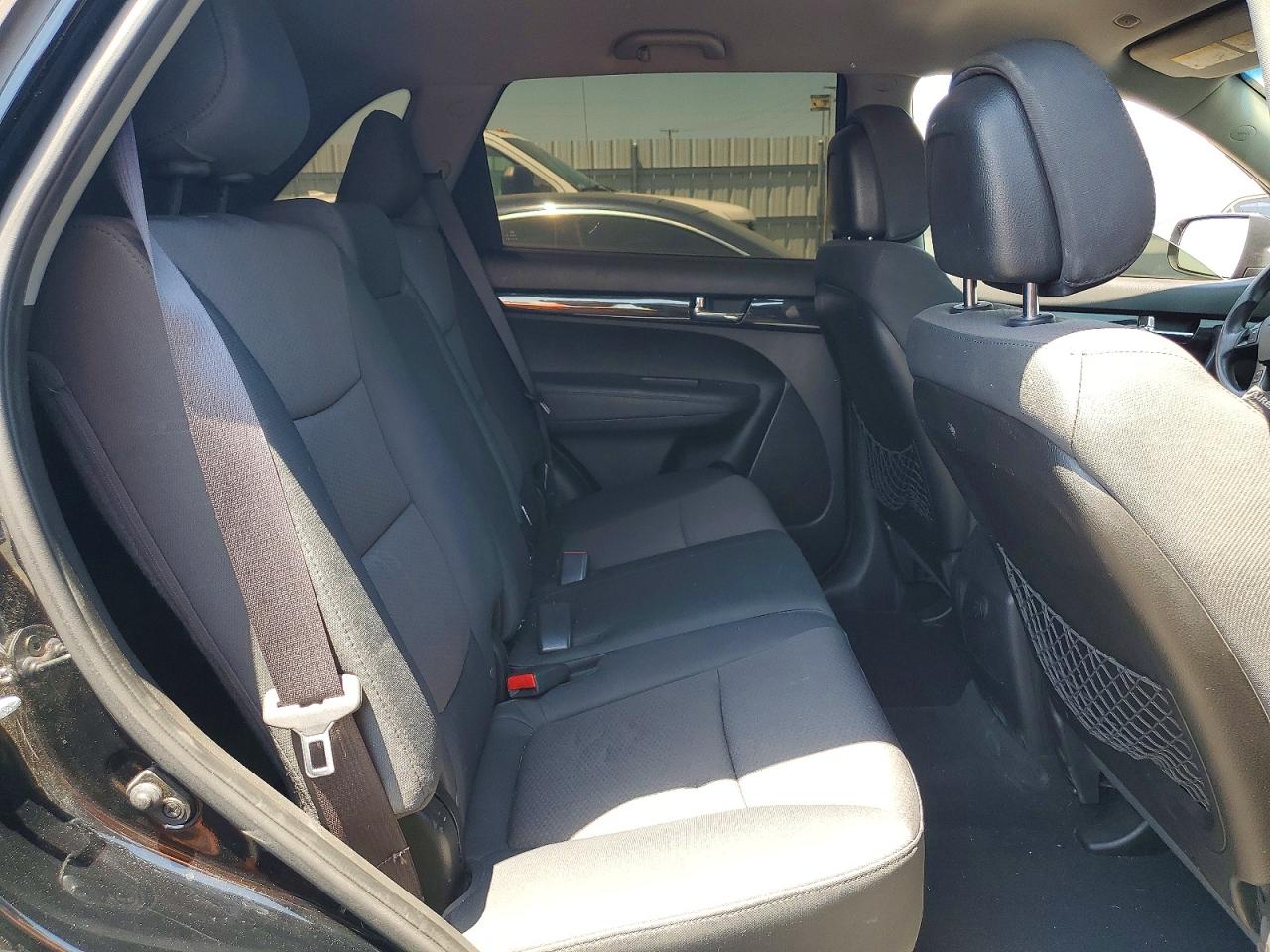 Kia Sorento Lx
