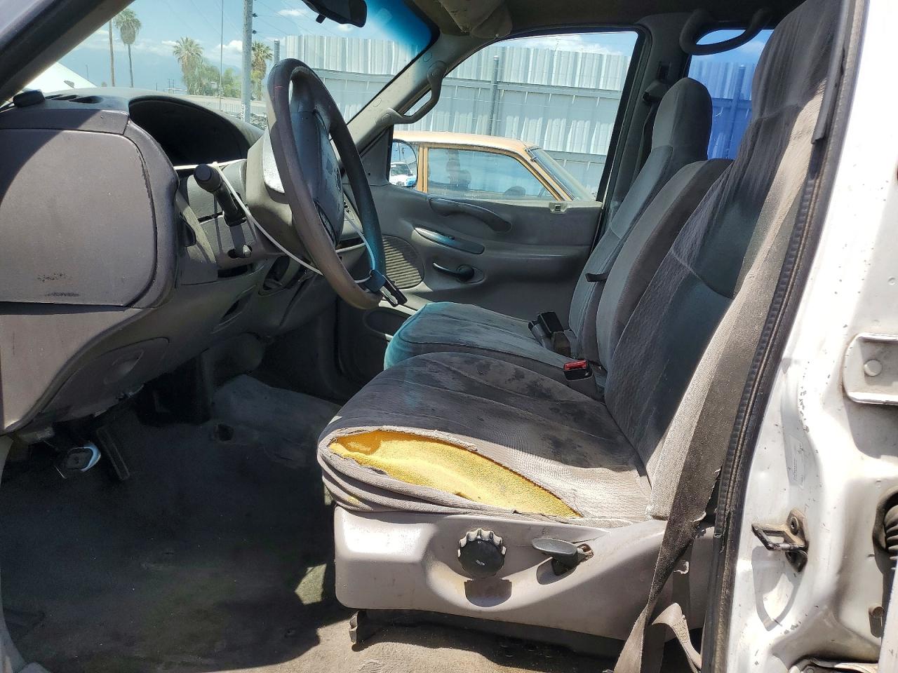 Ford Expedition