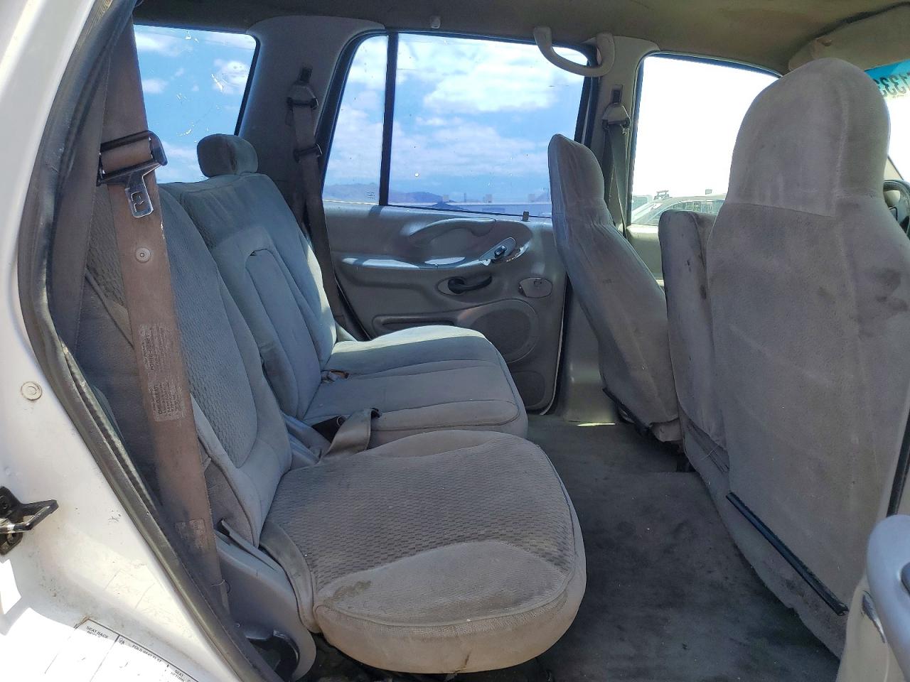 Ford Expedition
