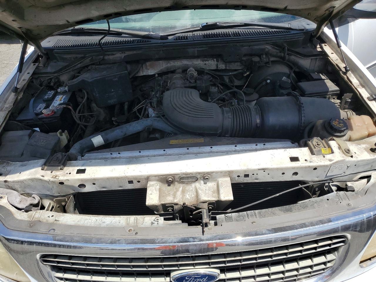 Ford Expedition