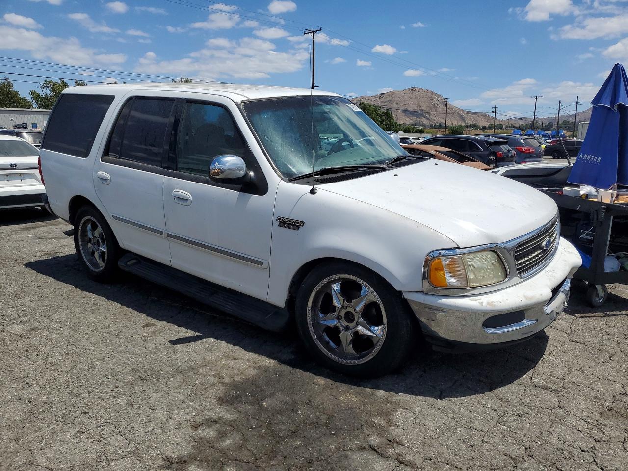 Ford Expedition