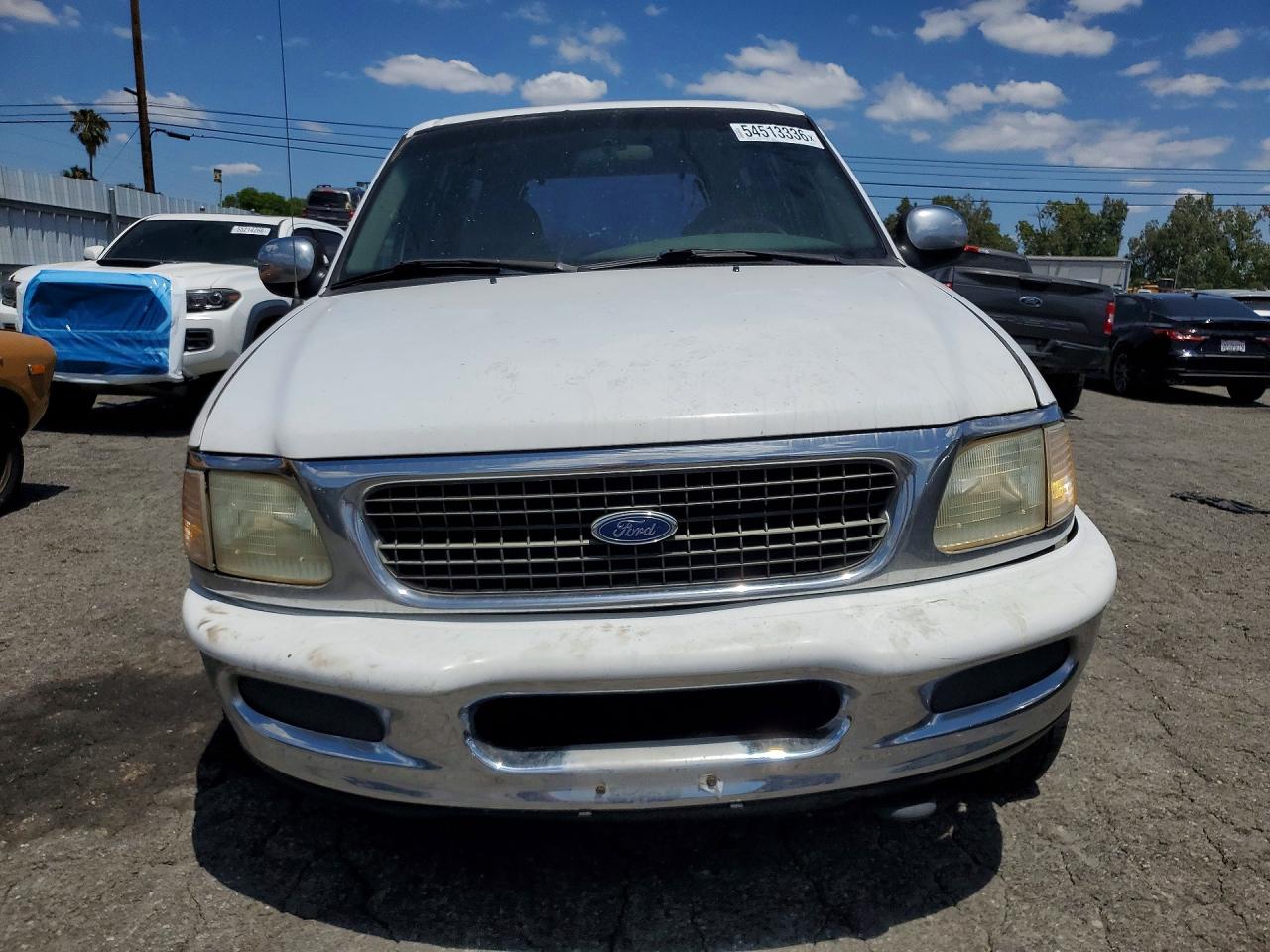 Ford Expedition