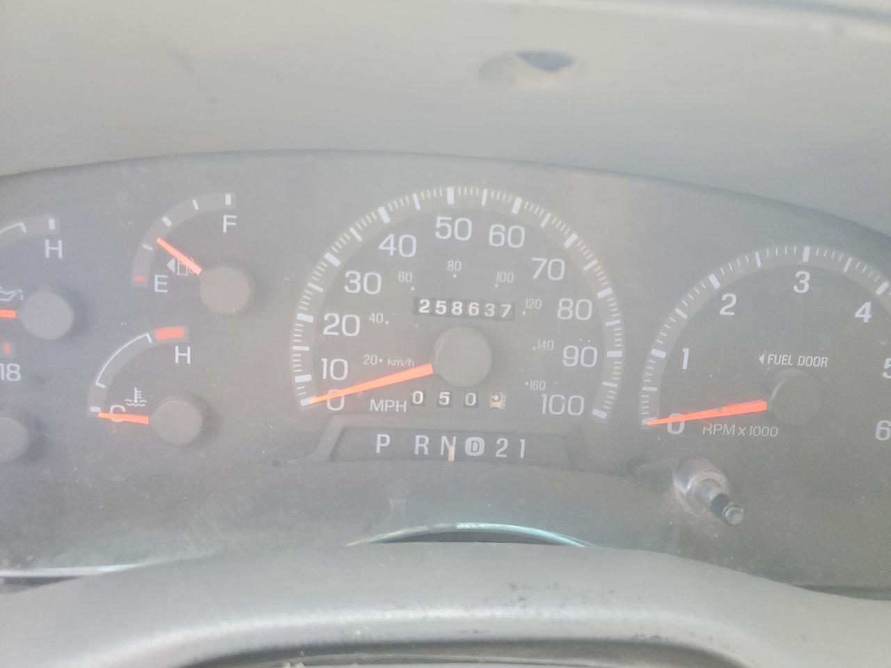 Ford Expedition