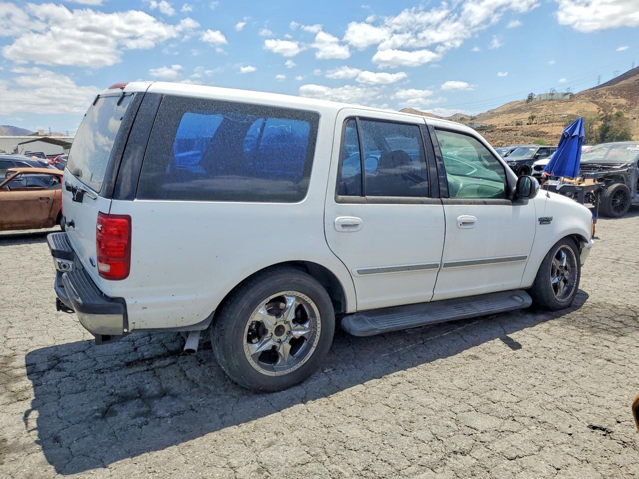 Ford Expedition