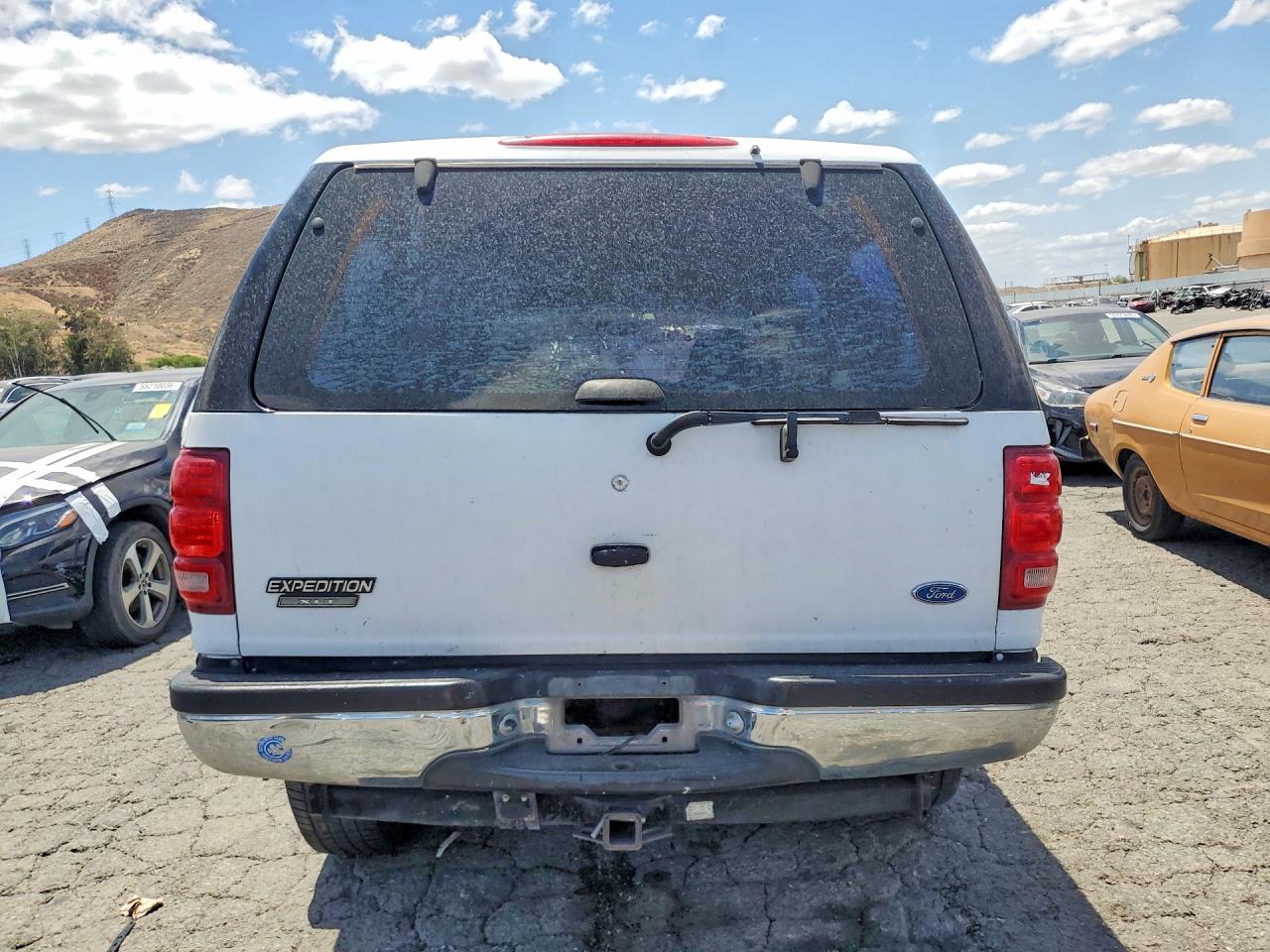 Ford Expedition