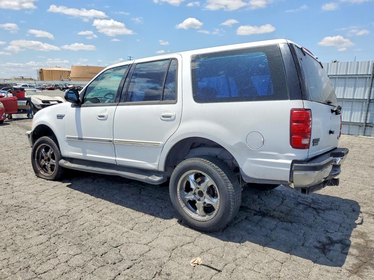 Ford Expedition
