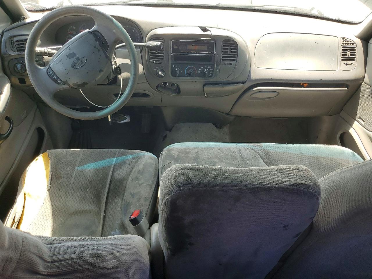 Ford Expedition