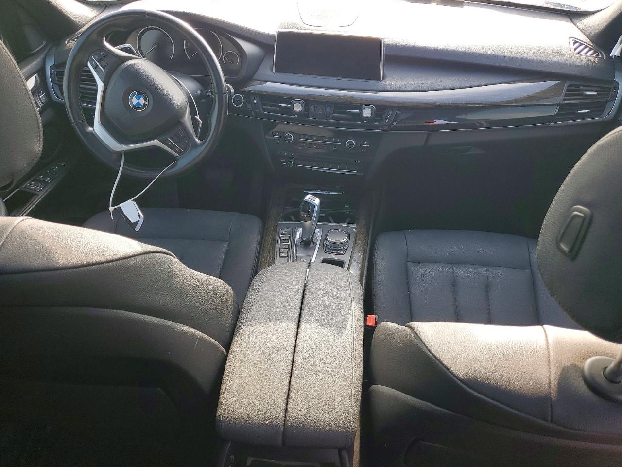 BMW X Series Xdr40e