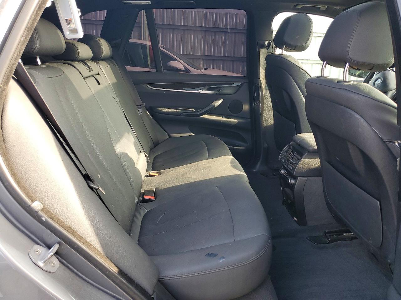 BMW X Series Xdr40e