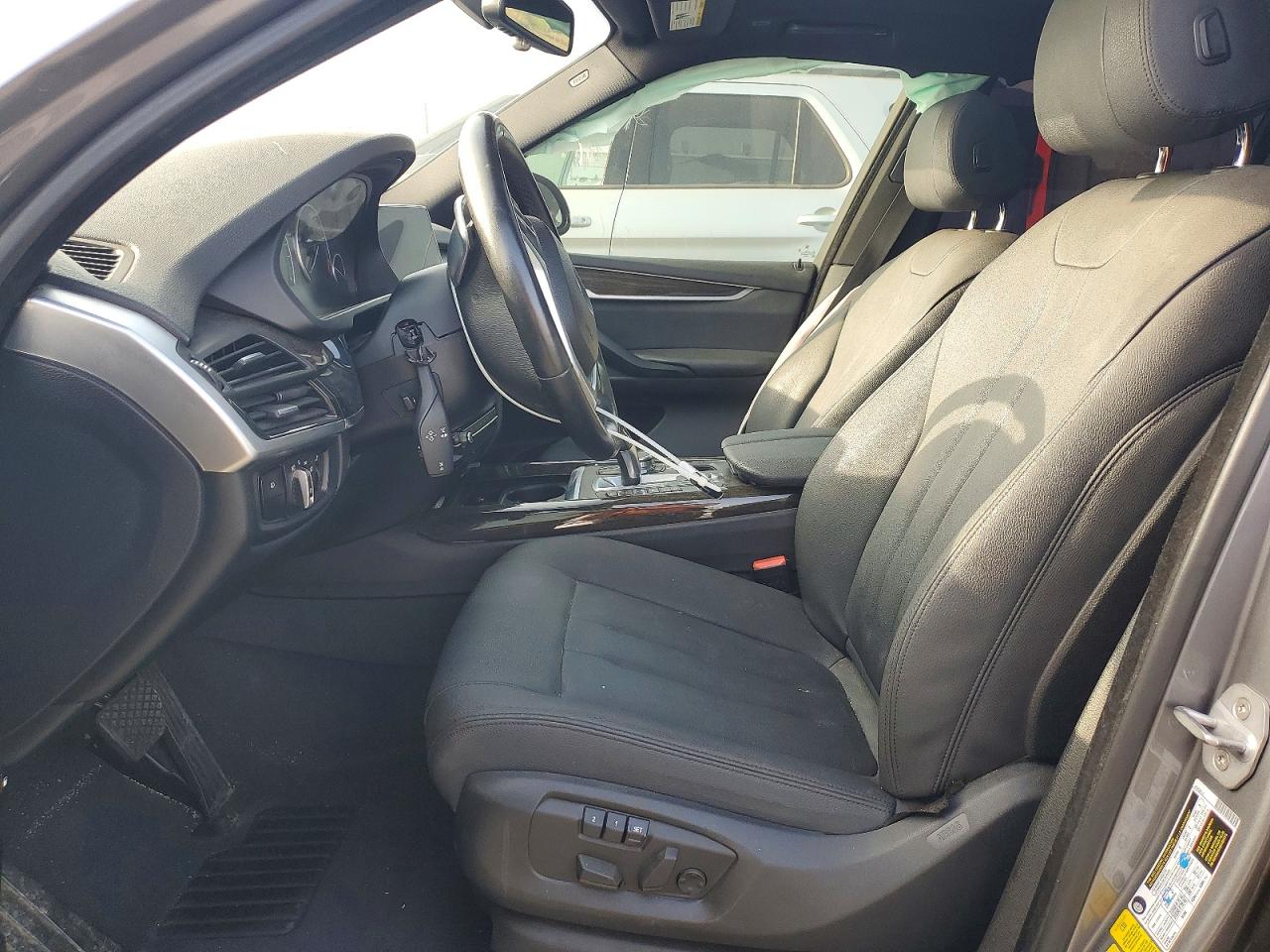 BMW X Series Xdr40e