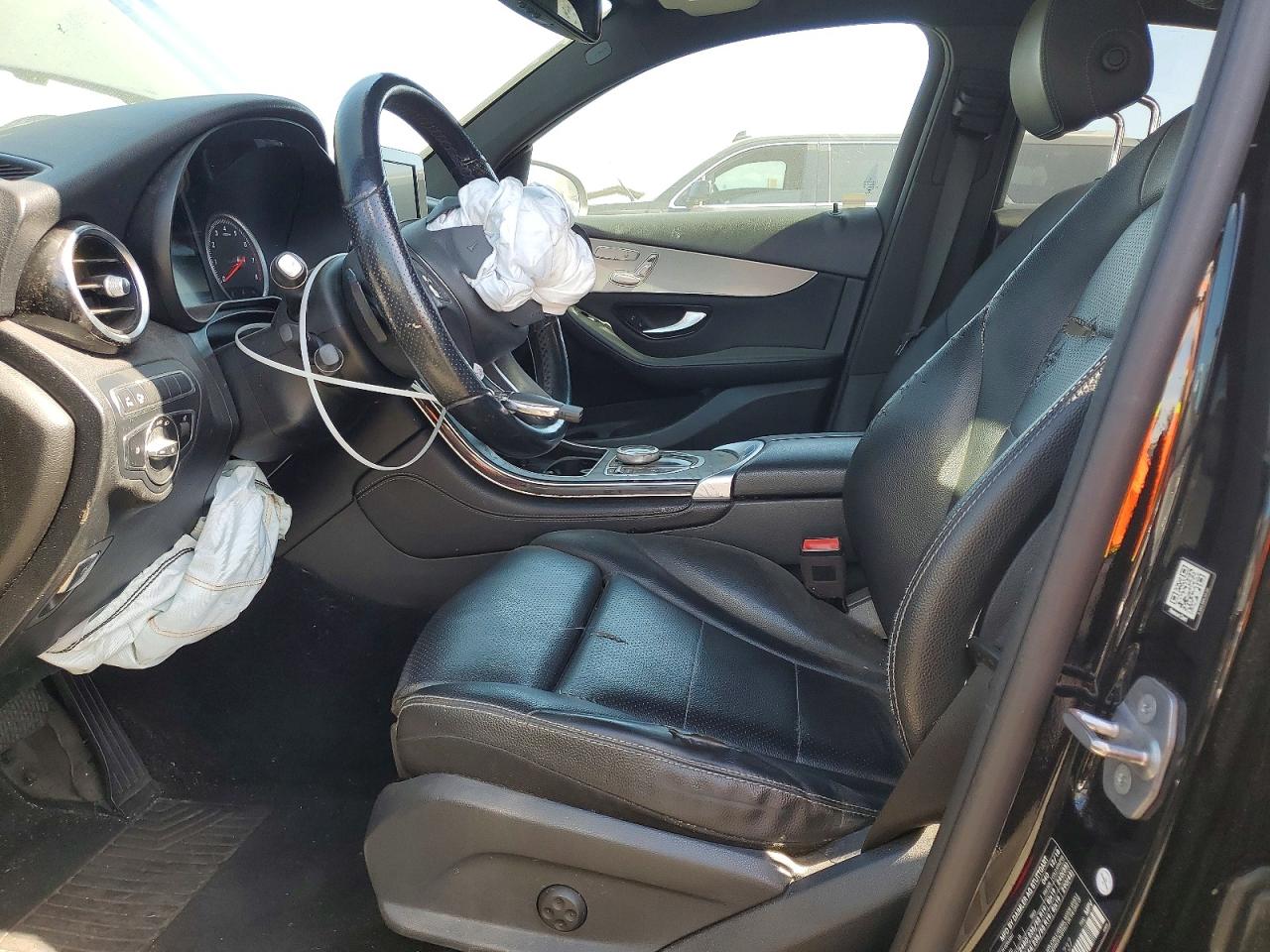Mercedes-Benz GLC 300 4matic