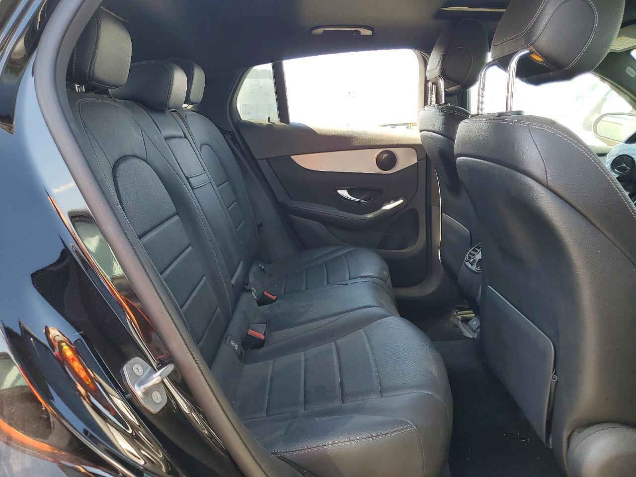 Mercedes-Benz GLC 300 4matic