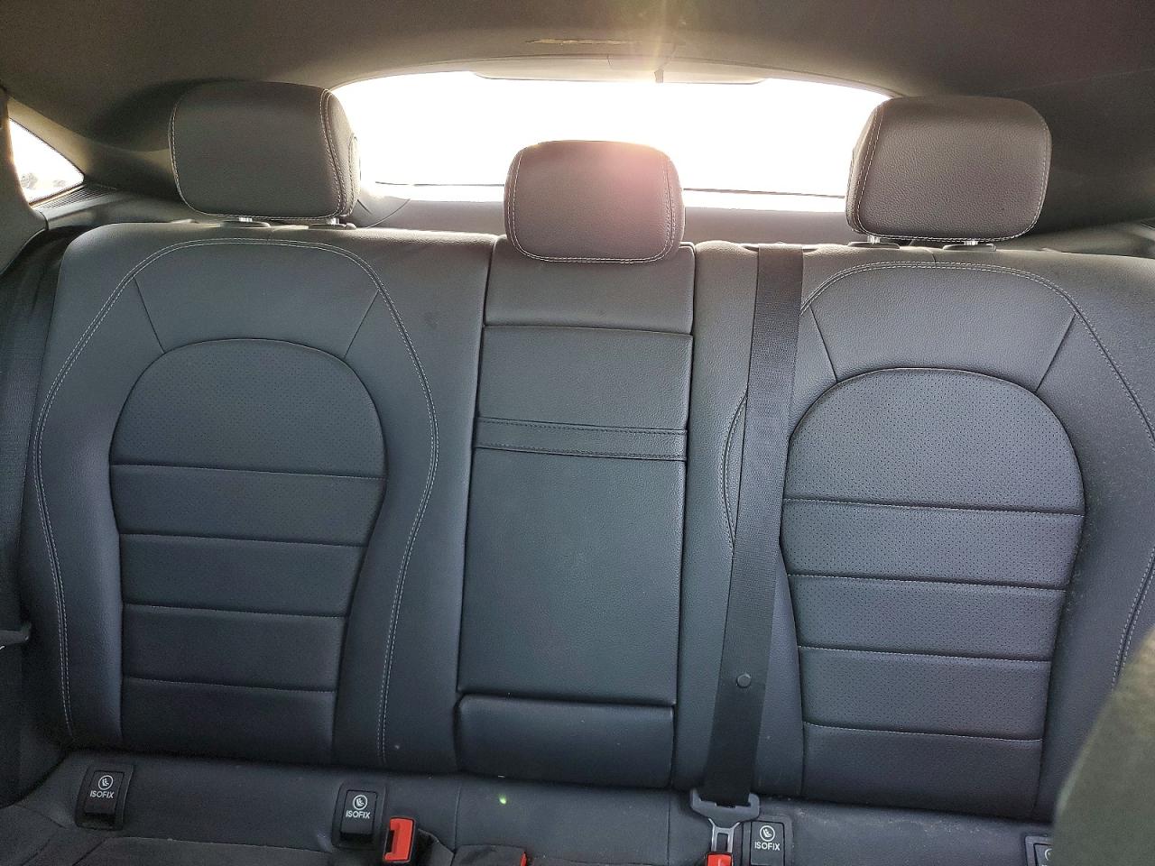 Mercedes-Benz GLC 300 4matic