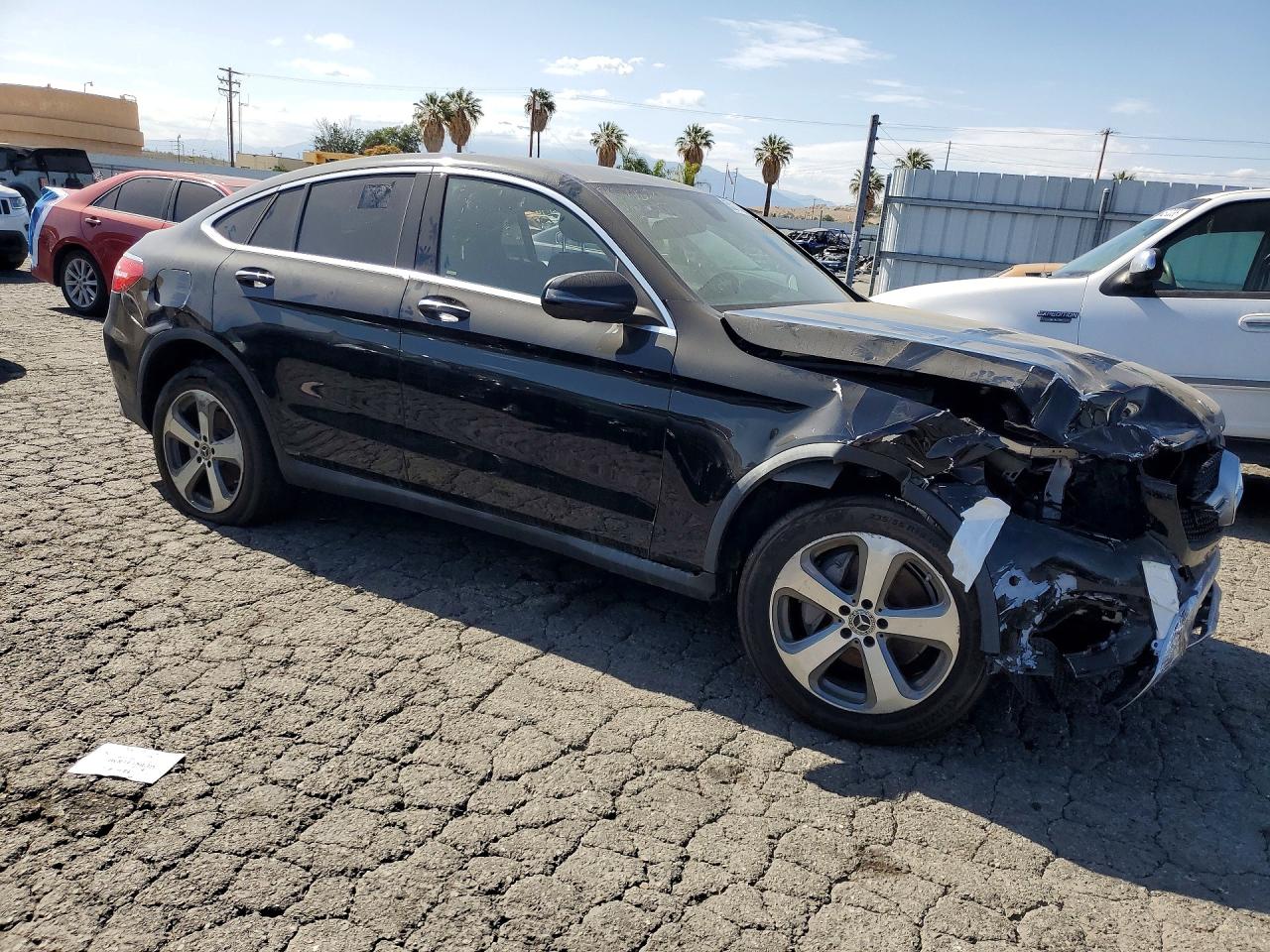 Mercedes-Benz GLC 300 4matic