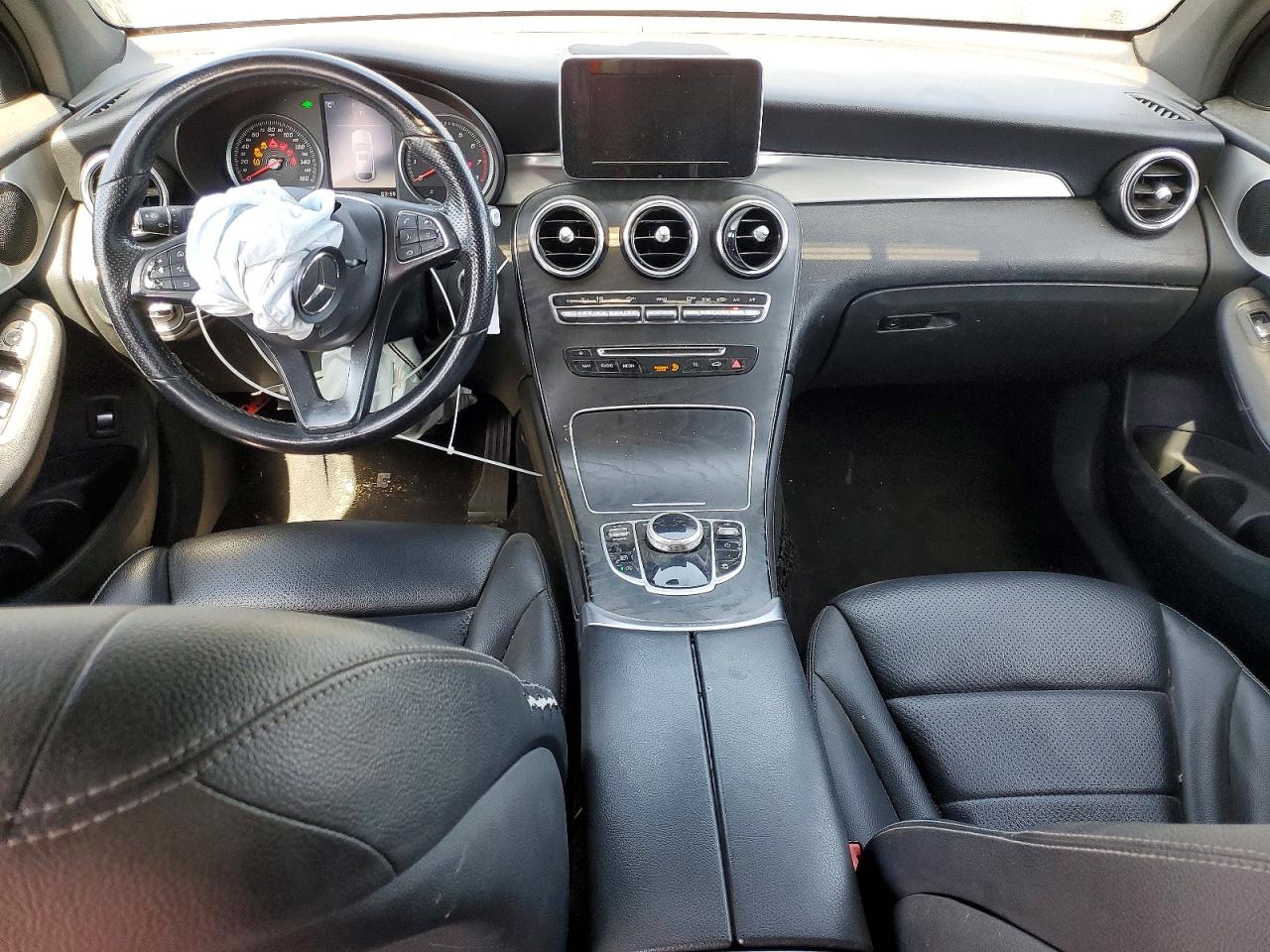 Mercedes-Benz GLC 300 4matic