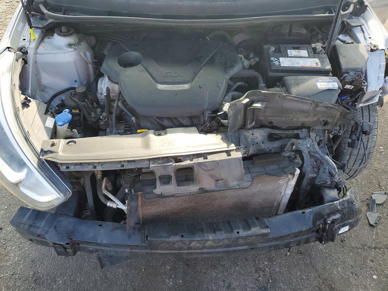 Hyundai ACCENT Se