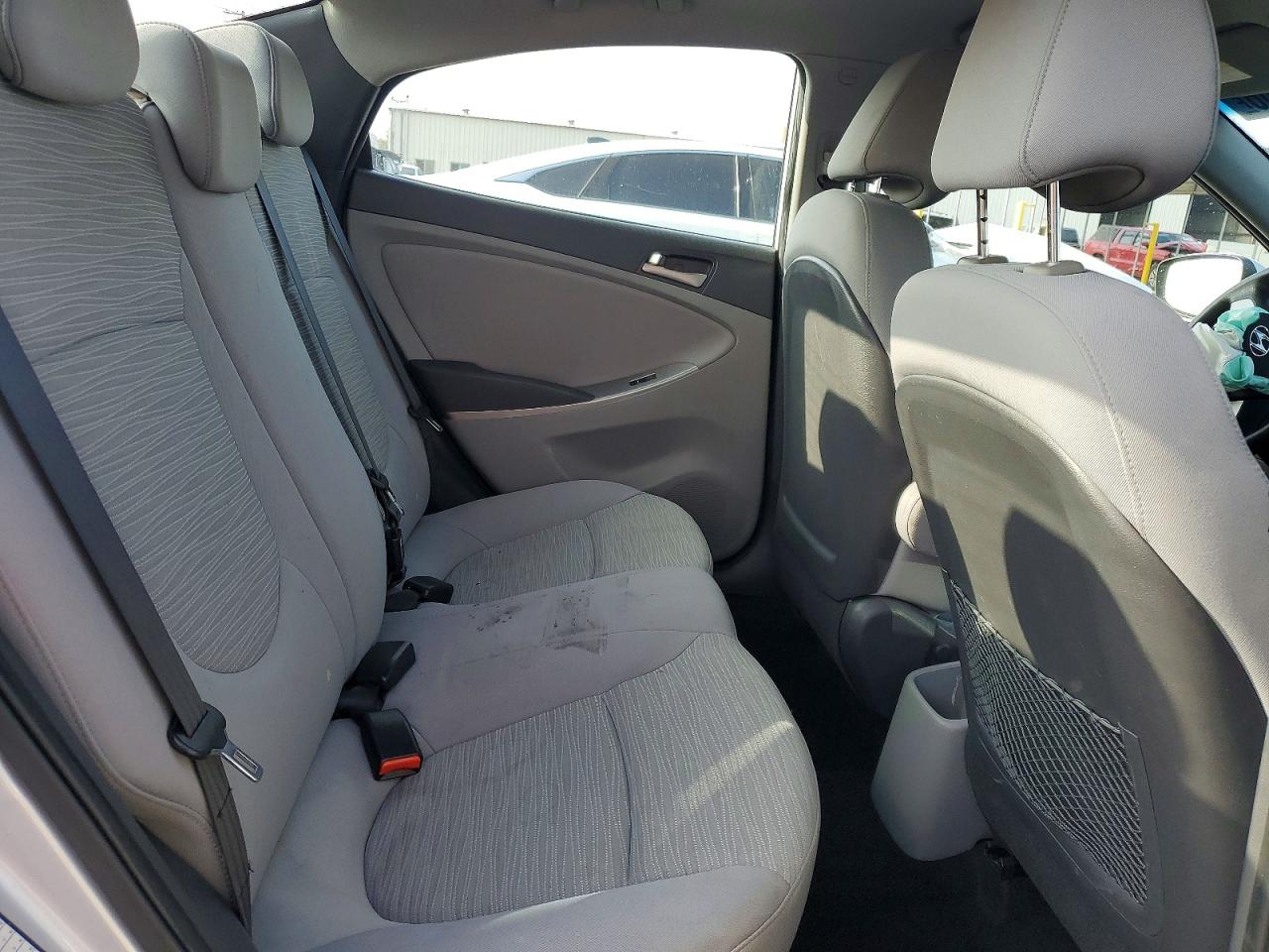Hyundai ACCENT Se