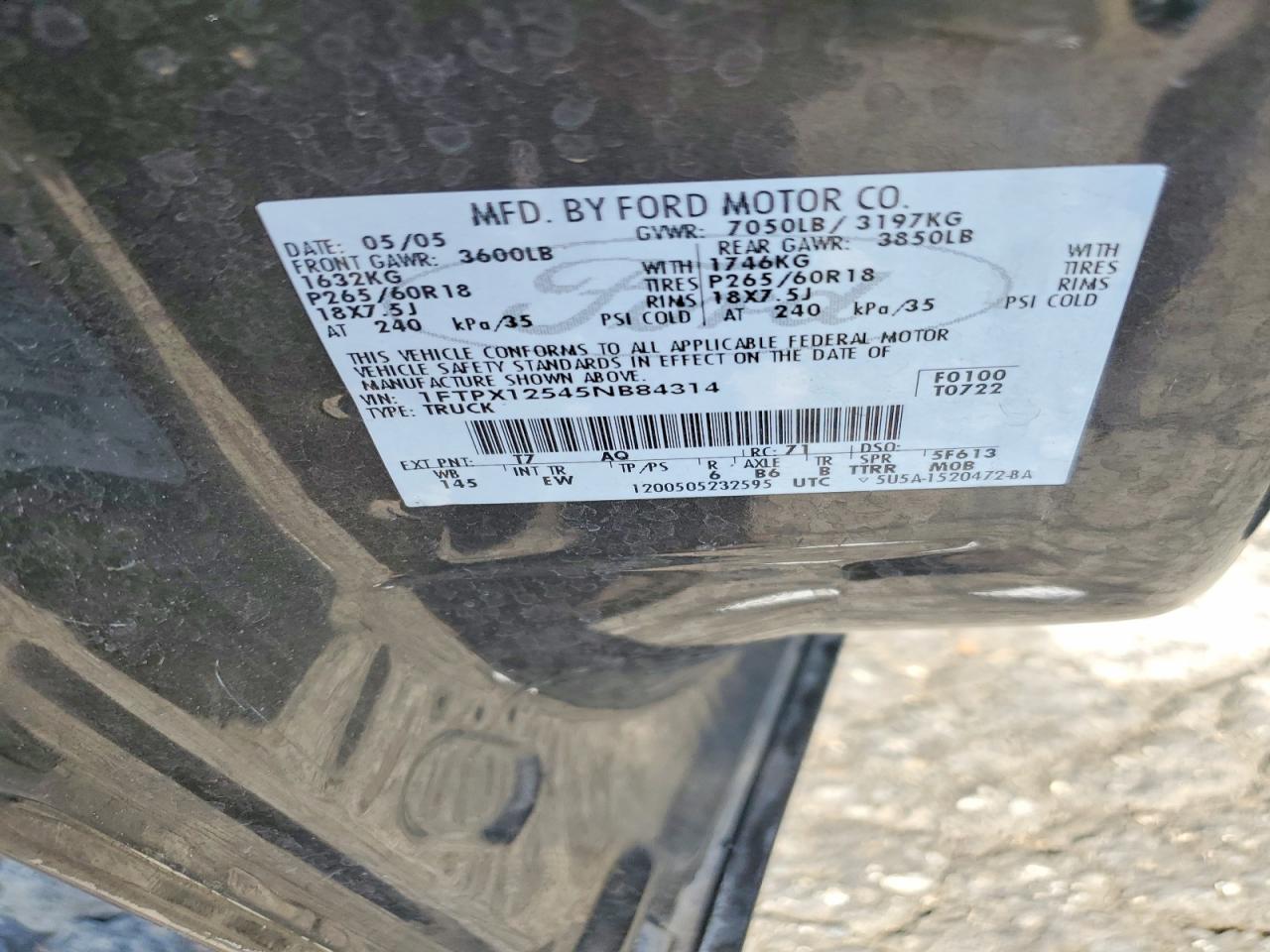 Ford F-150