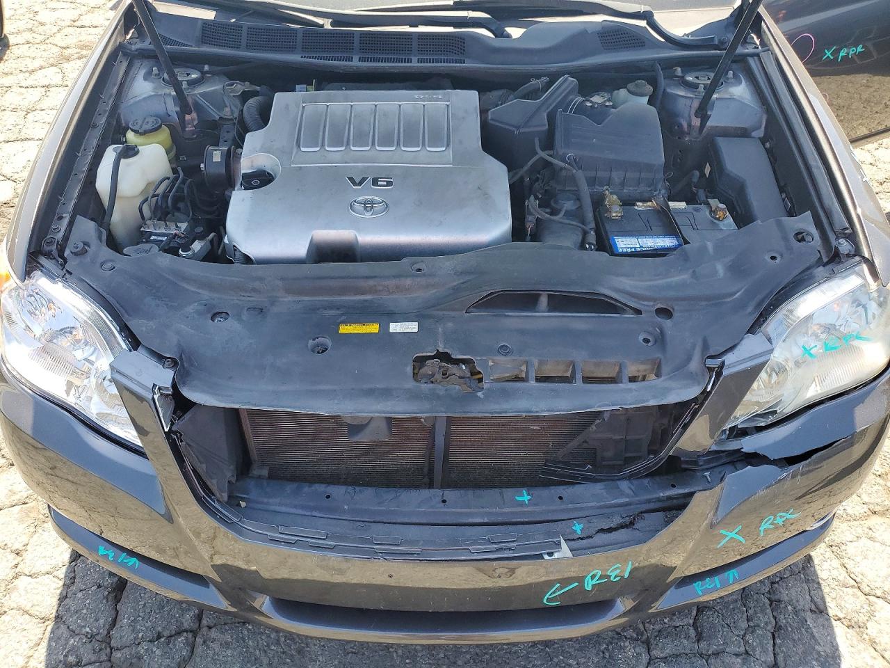 Toyota Avalon Xls