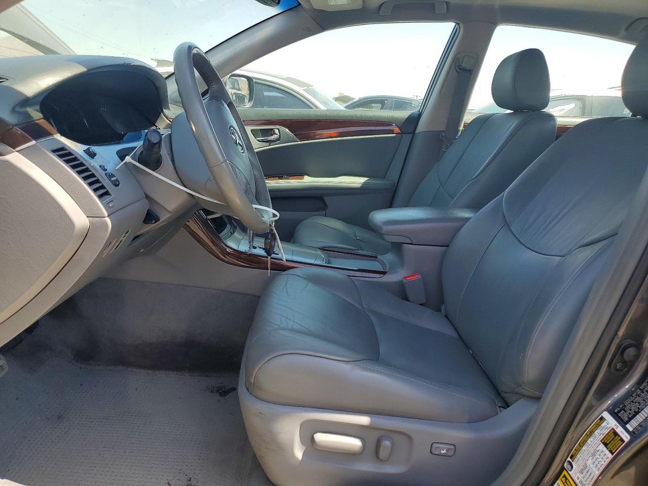 Toyota Avalon Xls