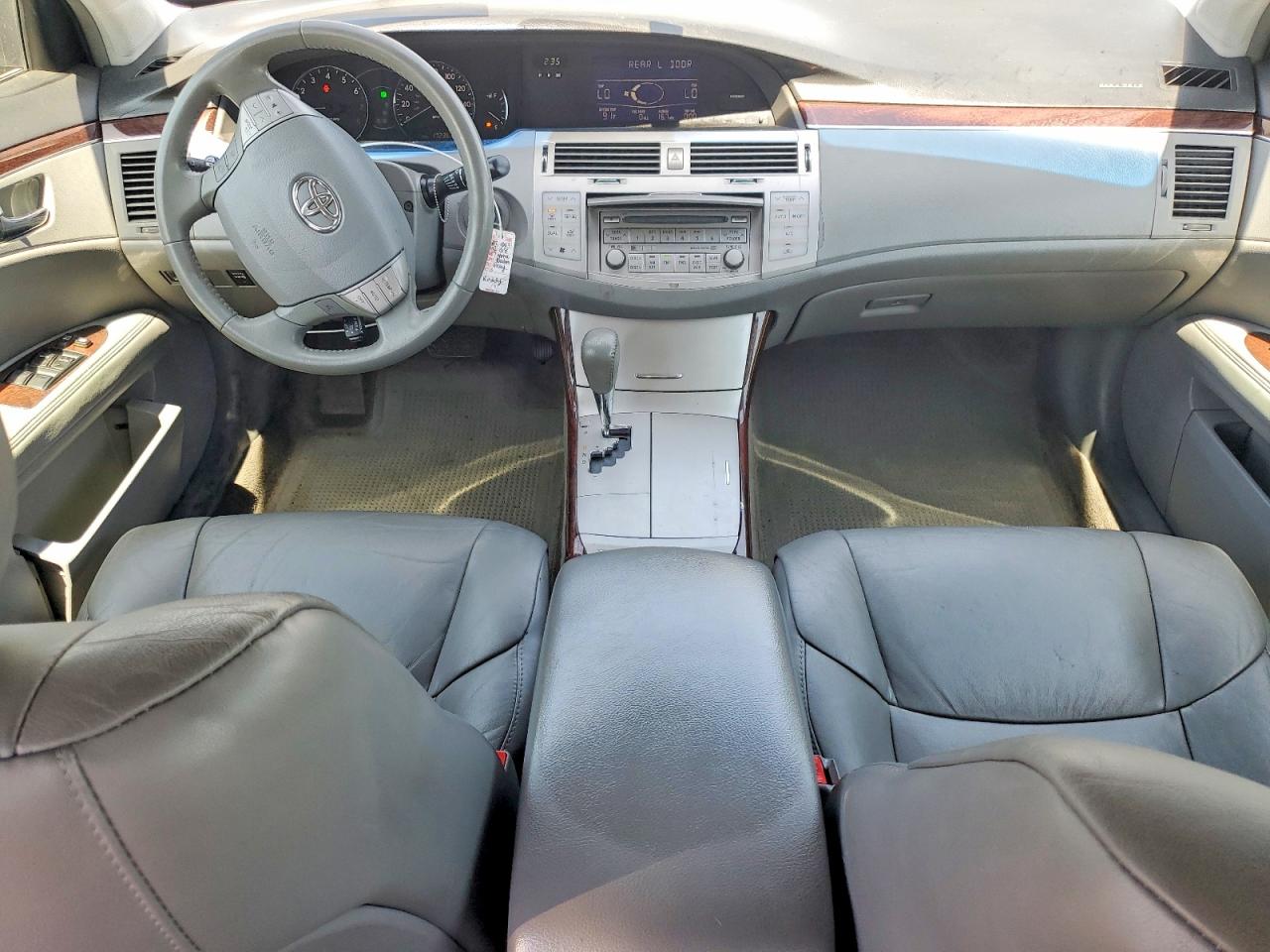 Toyota Avalon Xls