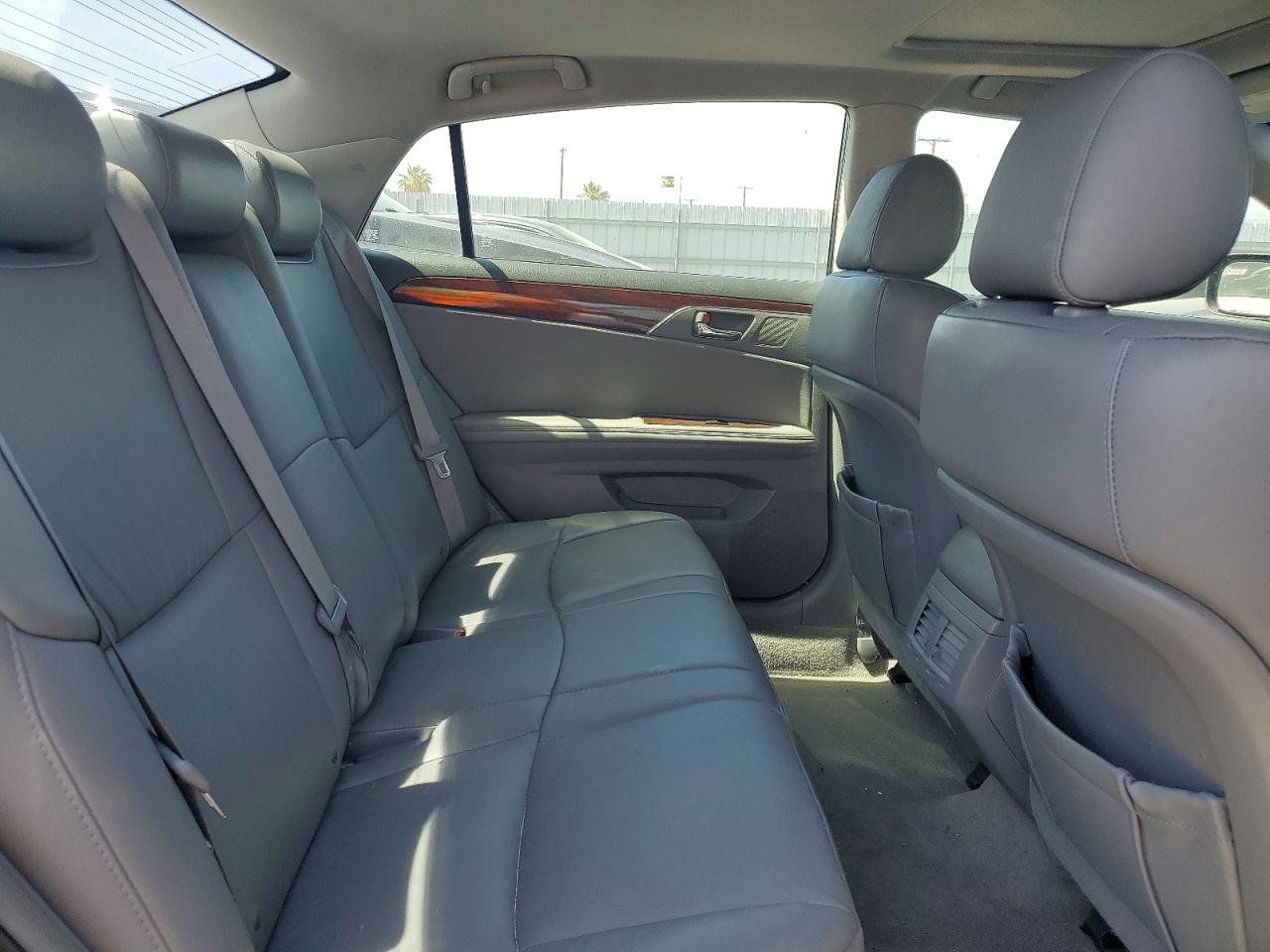 Toyota Avalon Xls