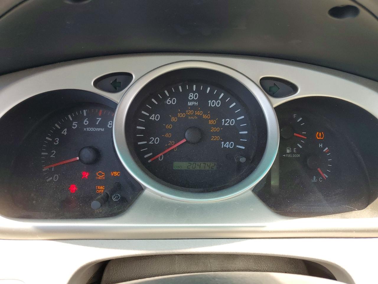 Toyota Highlander Base