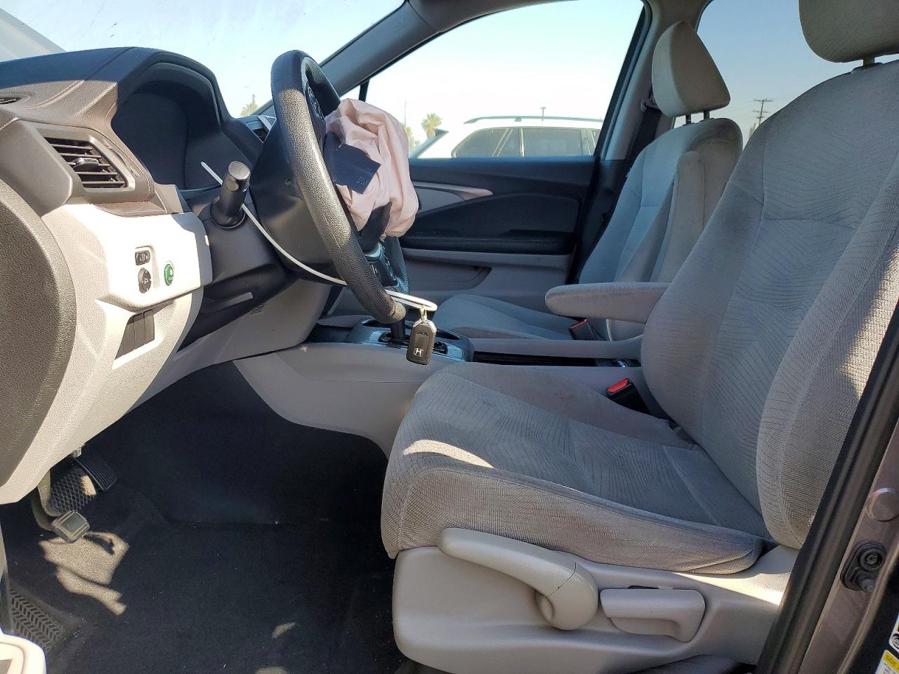 Honda Pilot Lx