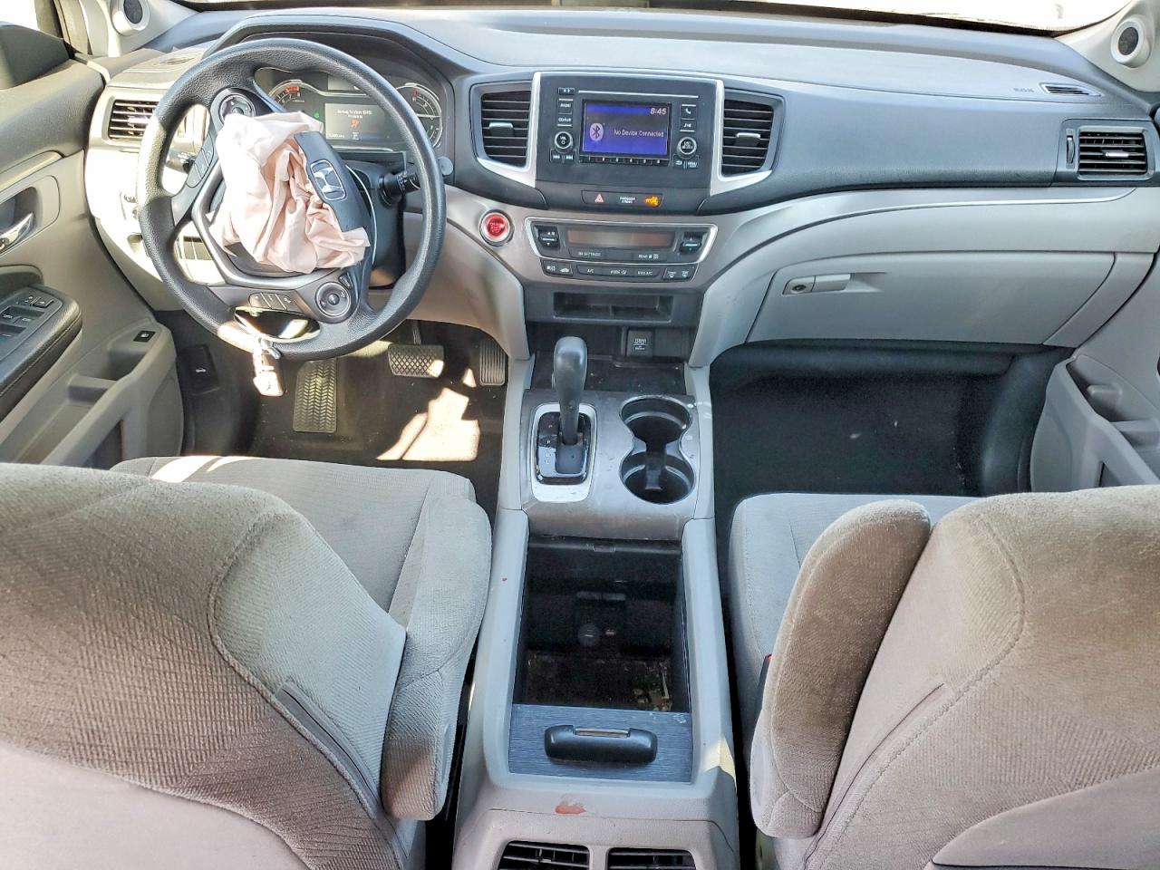 Honda Pilot Lx