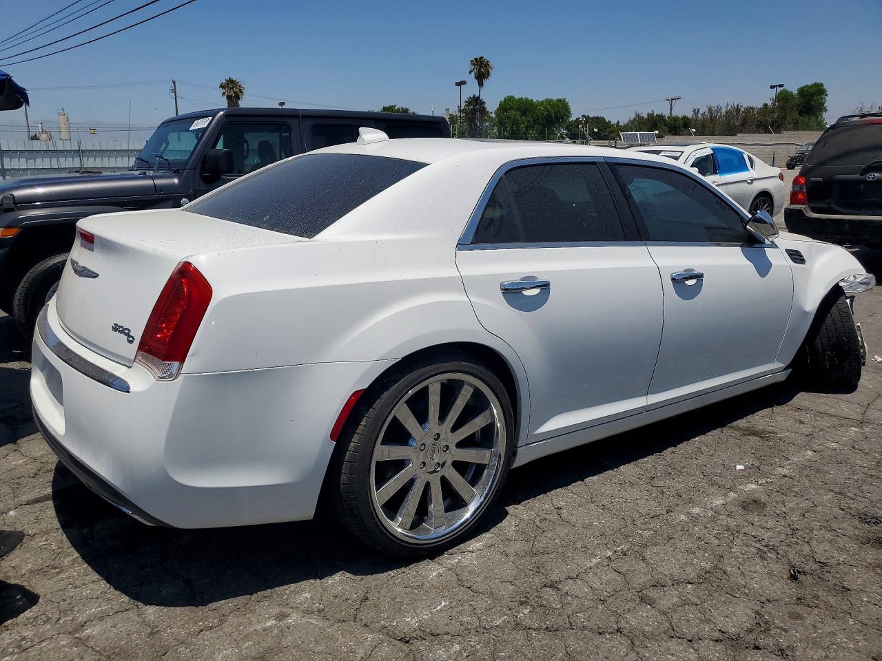 Chrysler 300