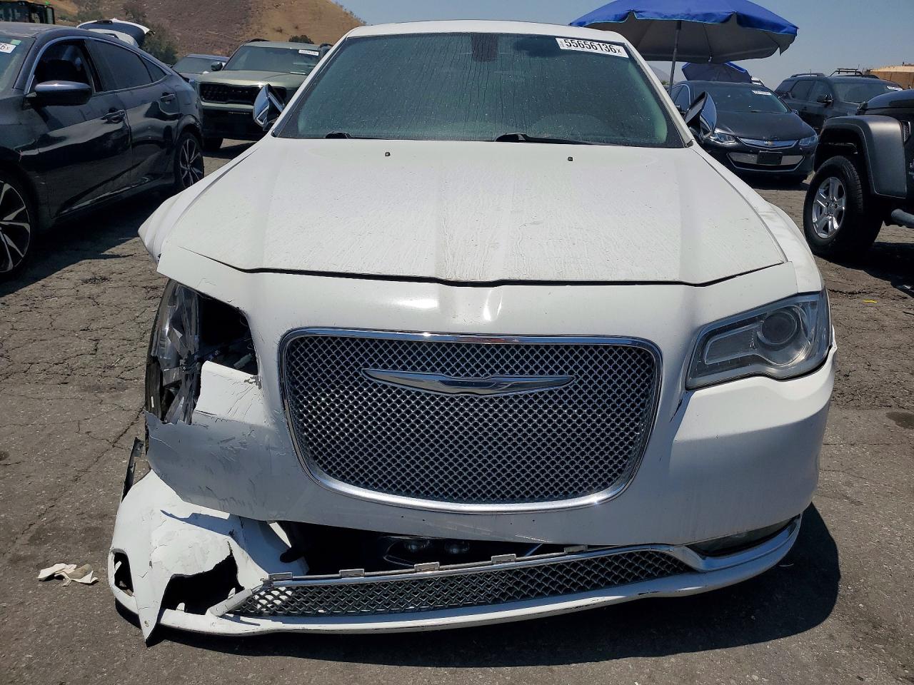 Chrysler 300