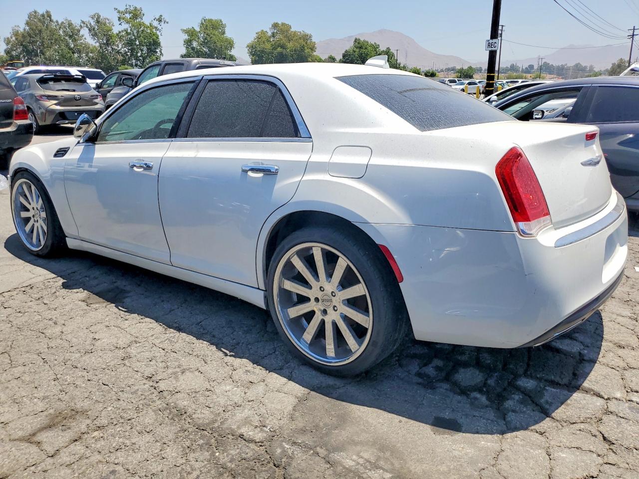 Chrysler 300