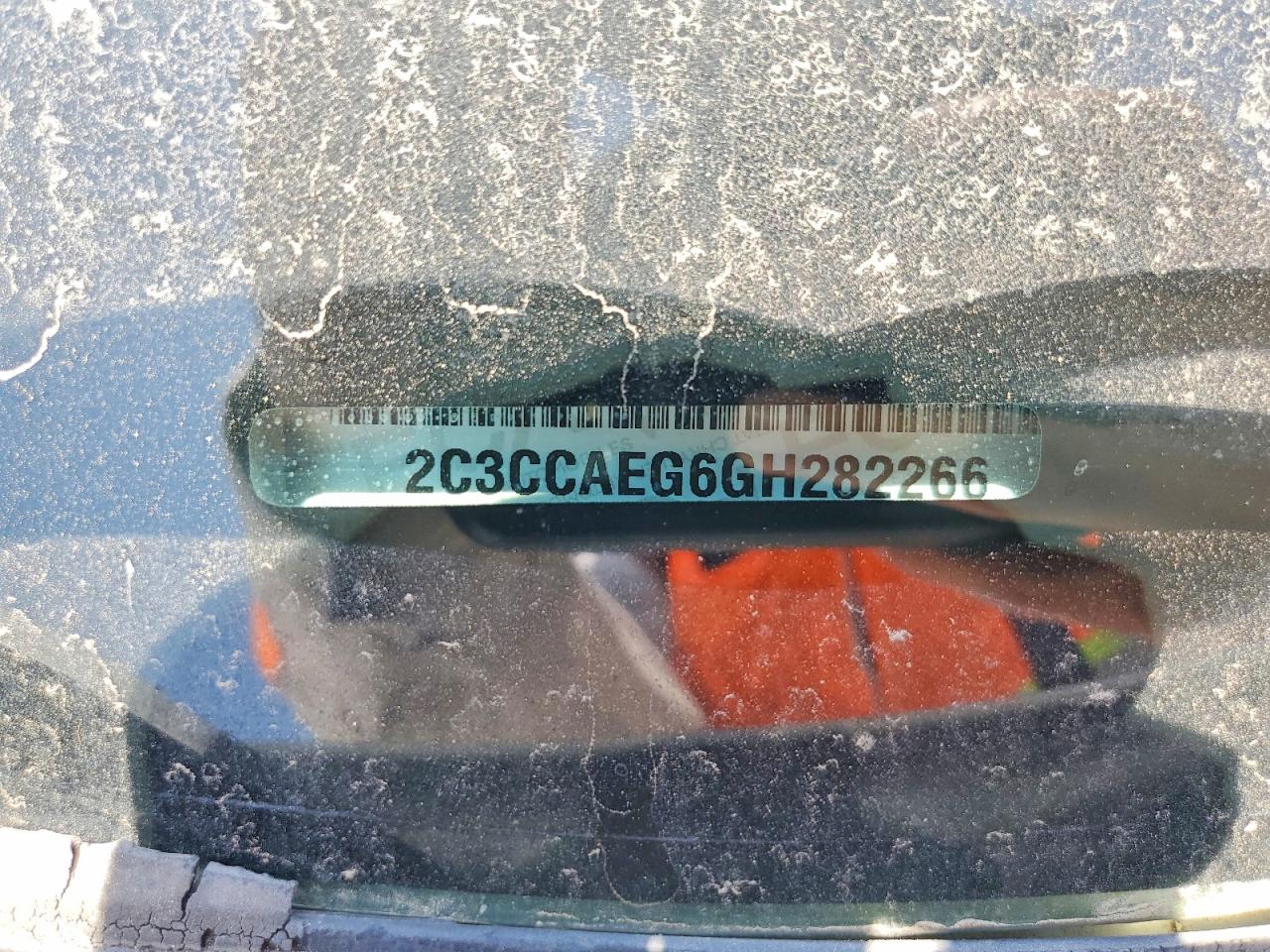 Chrysler 300