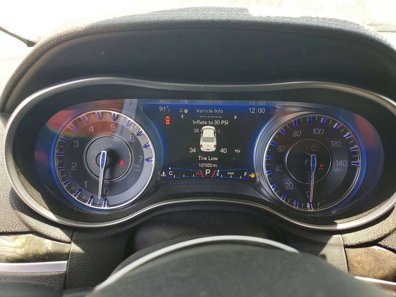 Chrysler 300