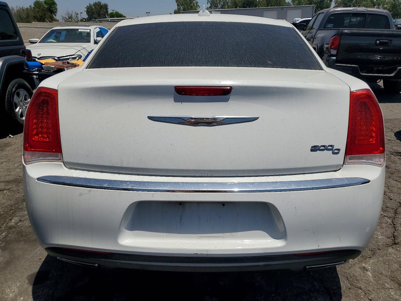 Chrysler 300