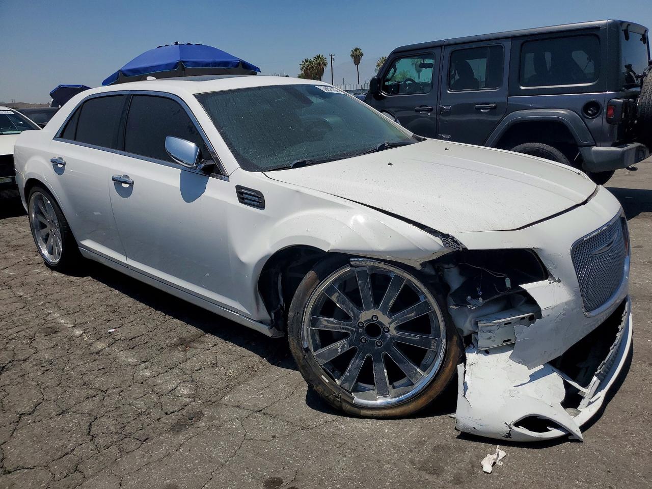 Chrysler 300