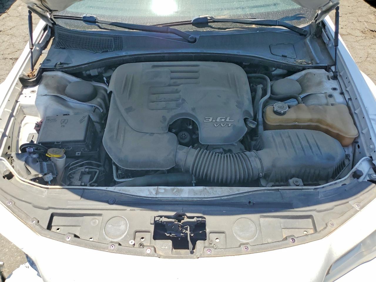 Chrysler 300