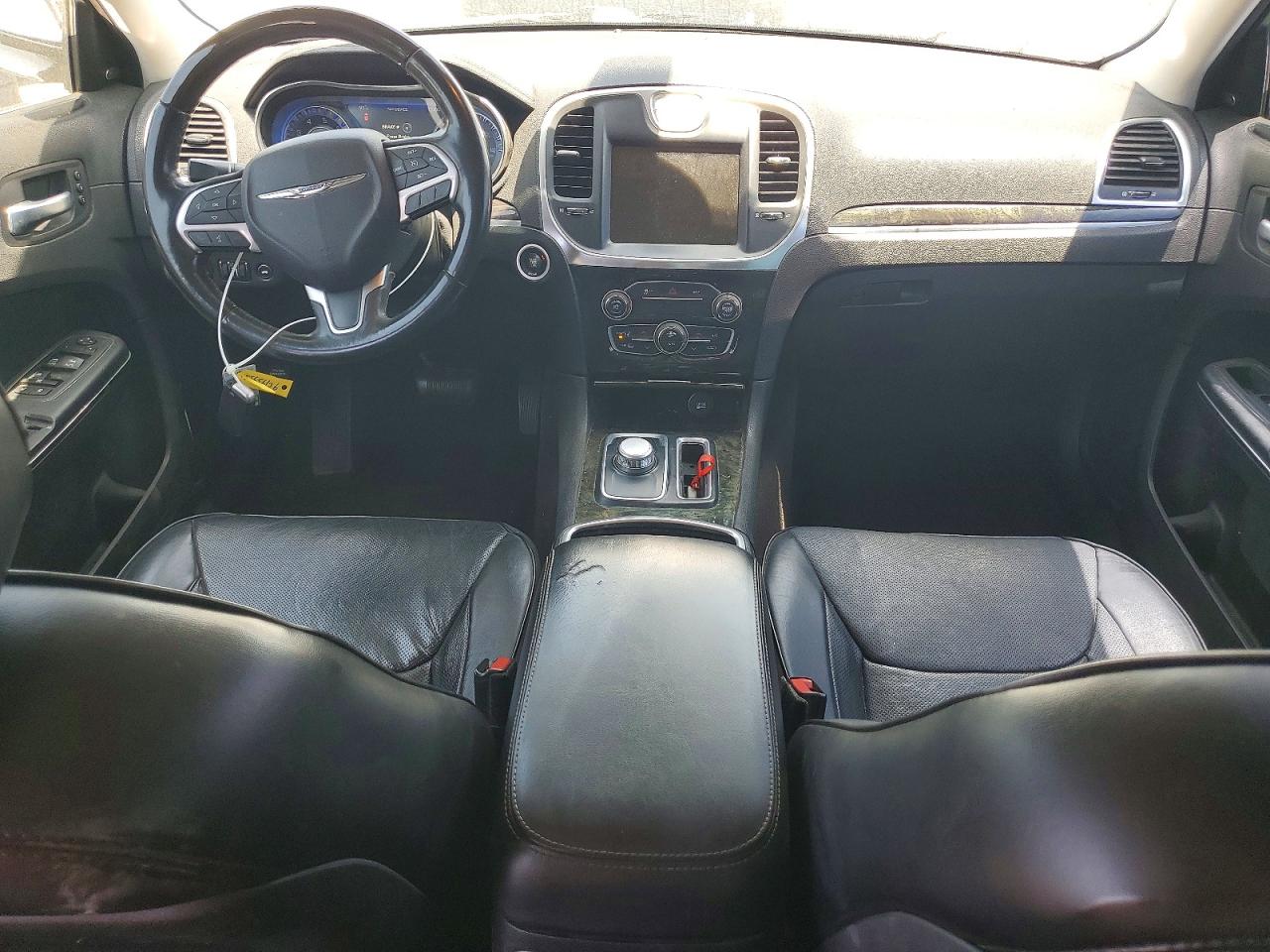 Chrysler 300