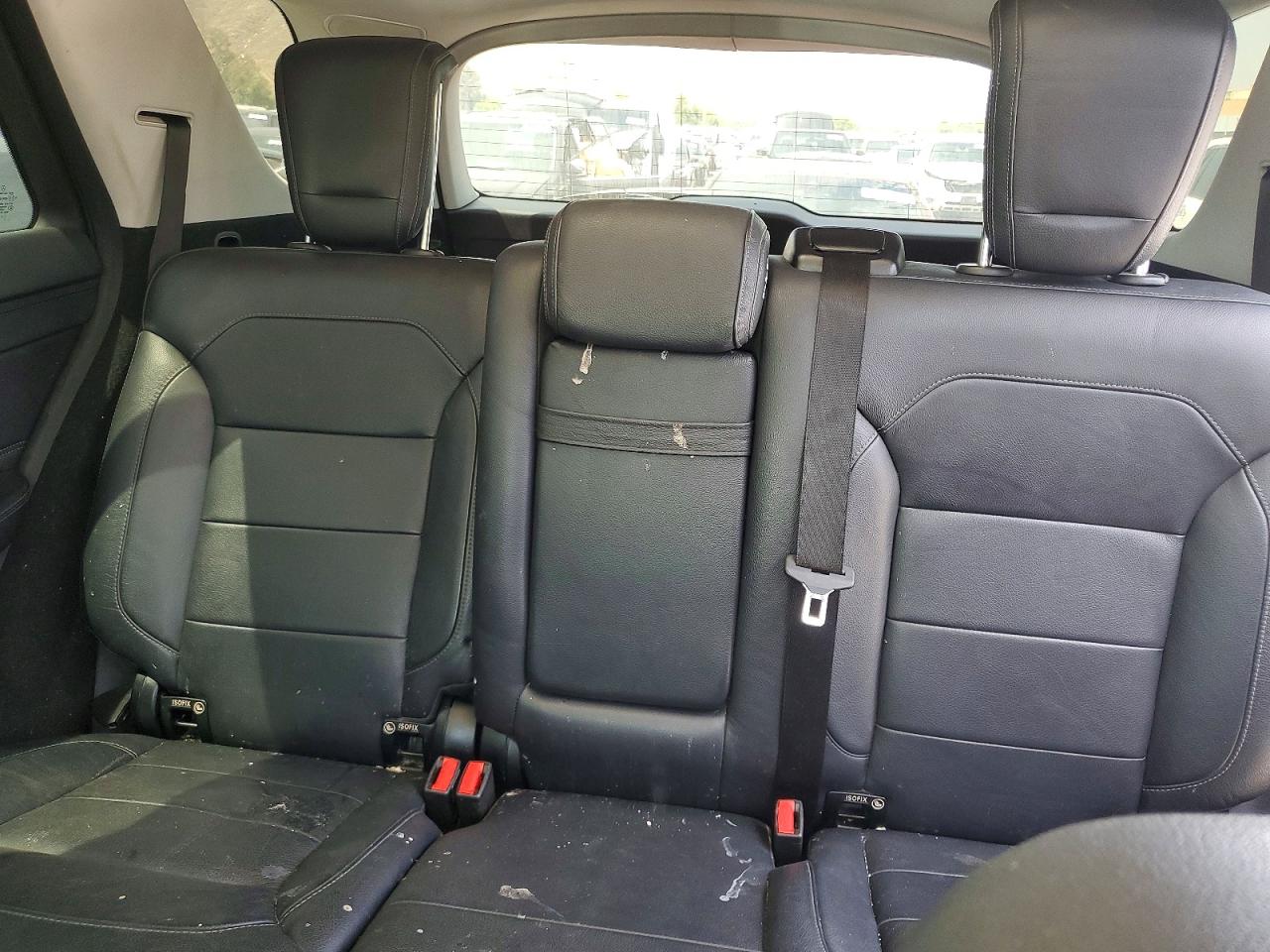Mercedes-Benz GLE 400 4matic