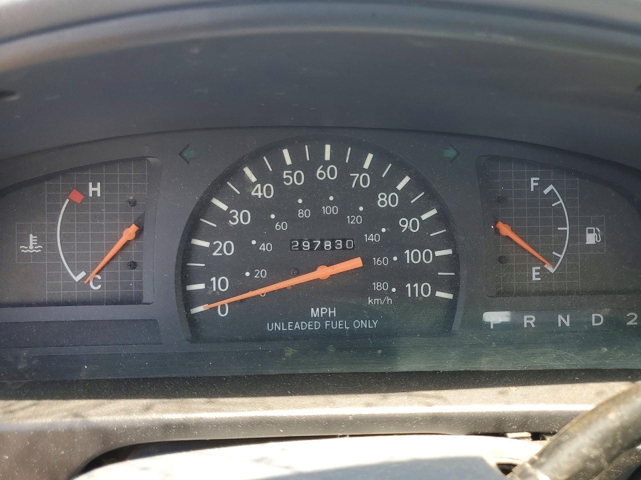 Toyota Tacoma Base