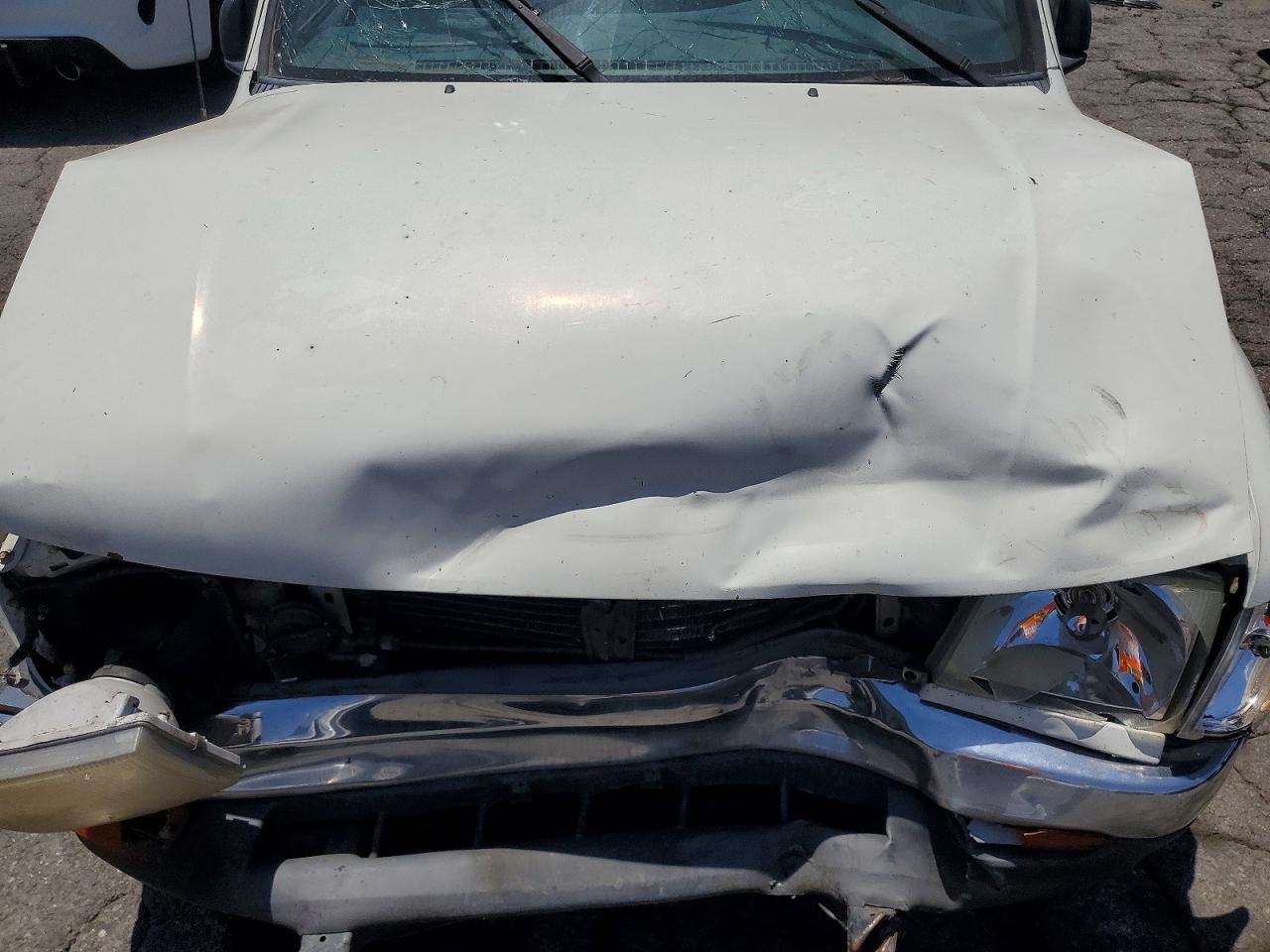Toyota Tacoma Base