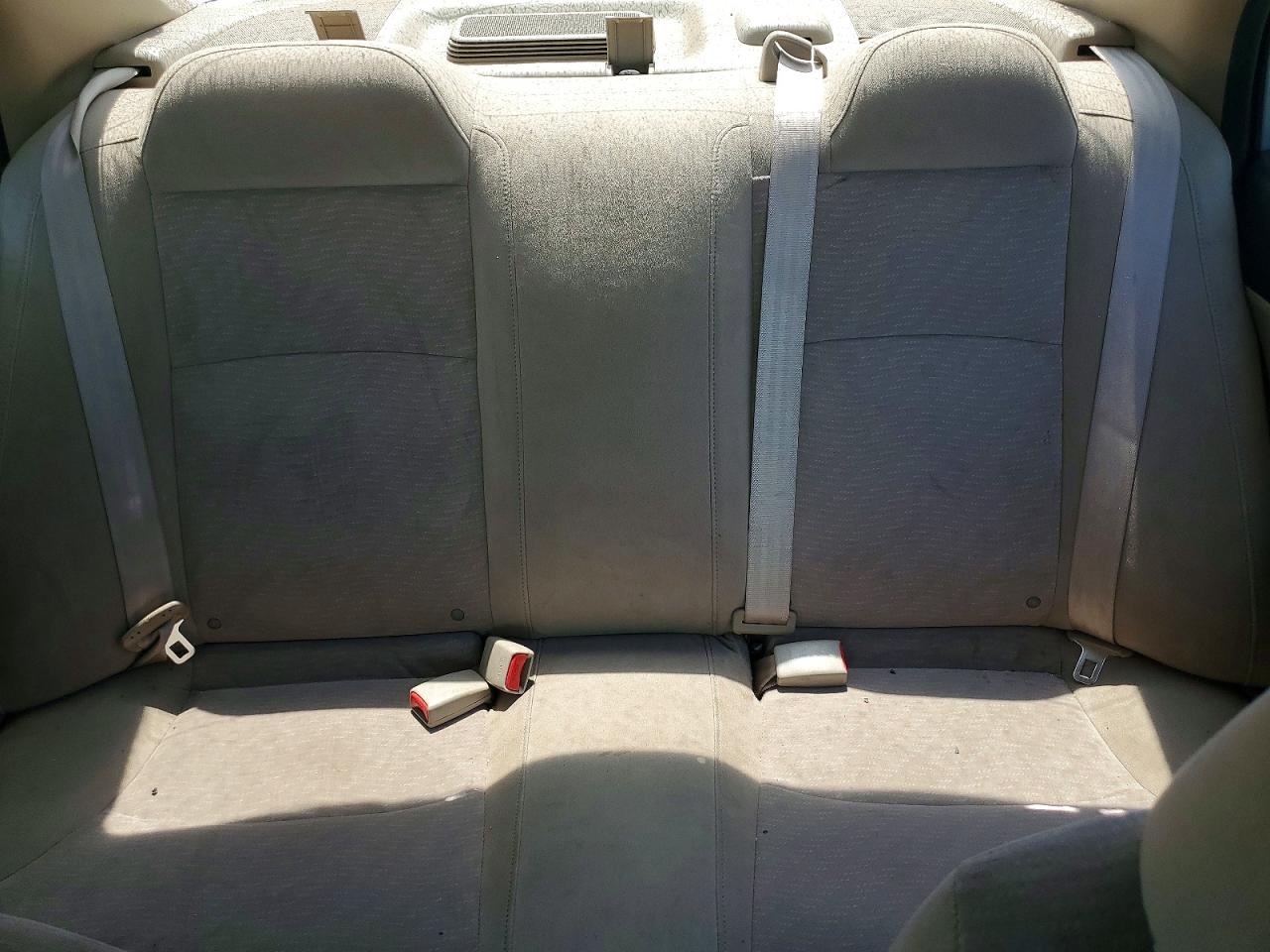Honda Civic Hybrid