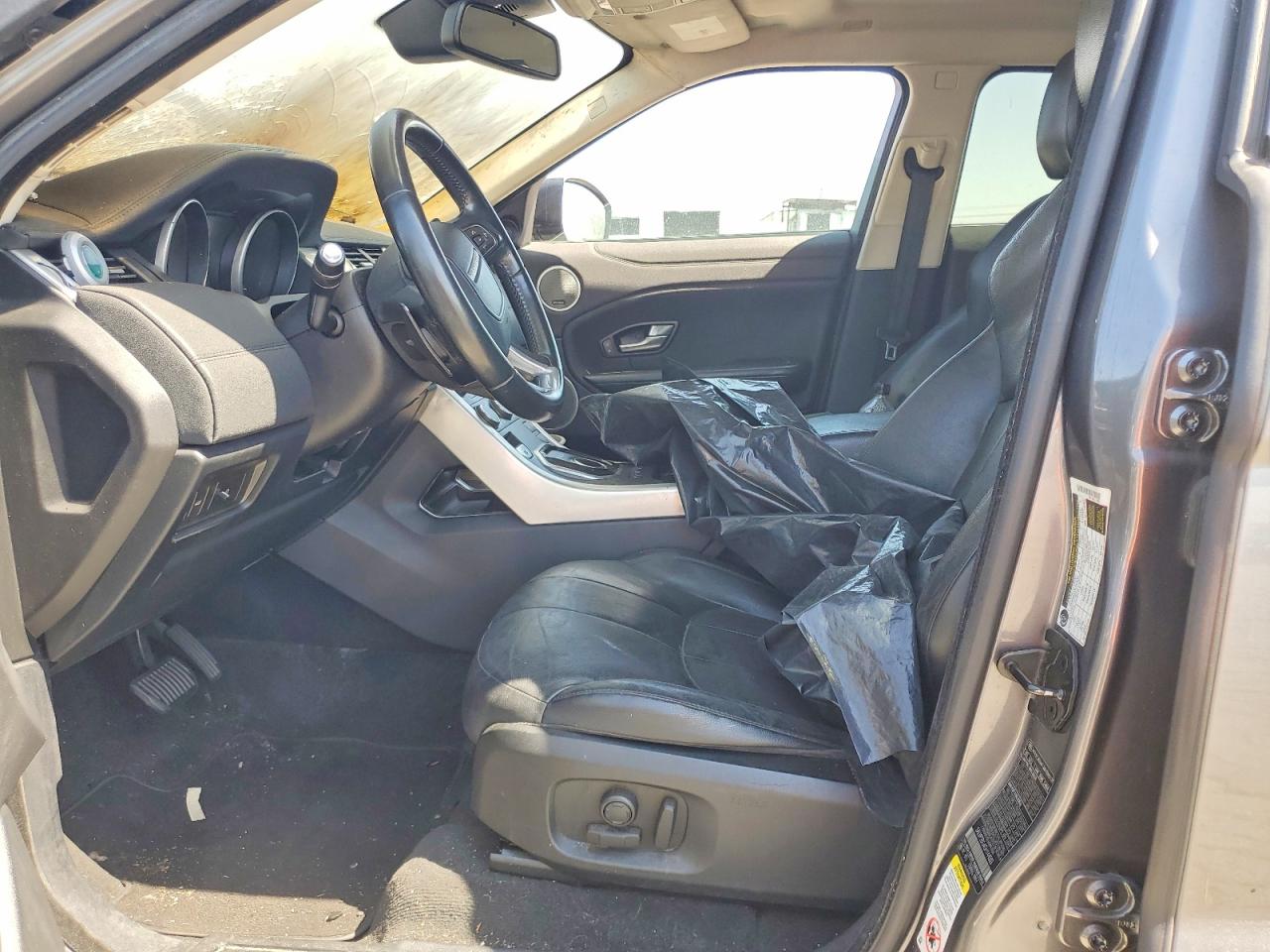 Land Rover Range Rover Se