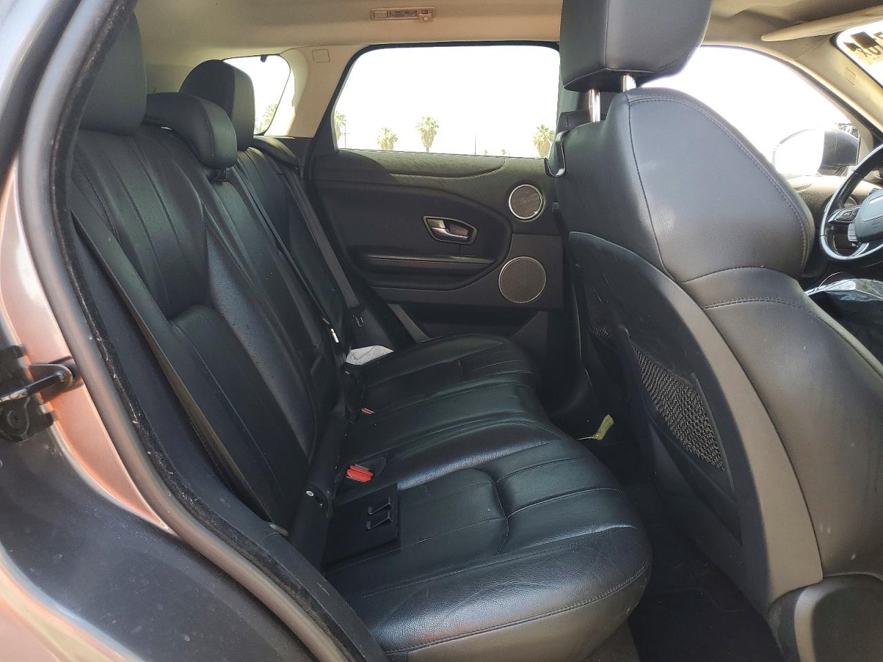 Land Rover Range Rover Se
