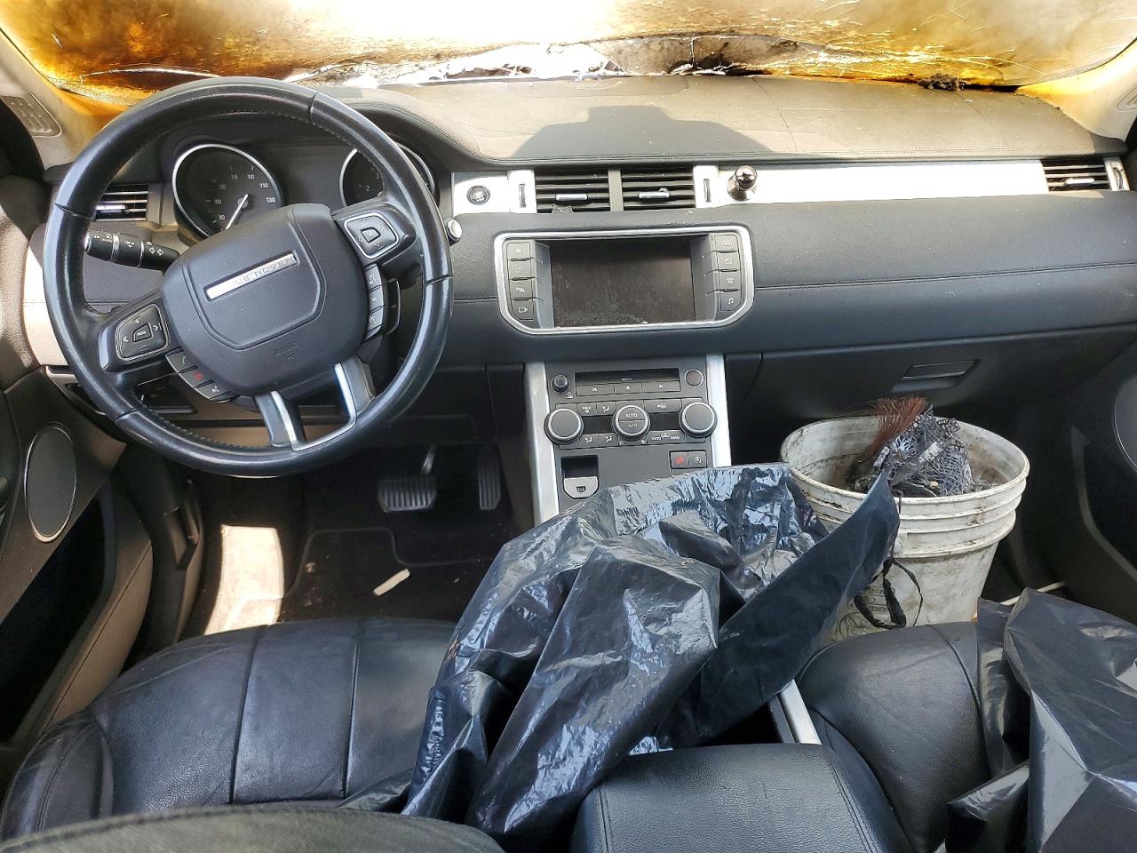 Land Rover Range Rover Se