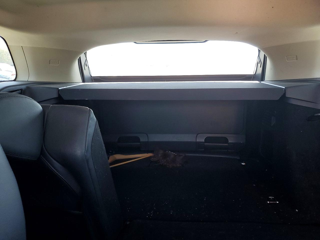 Land Rover Range Rover Se