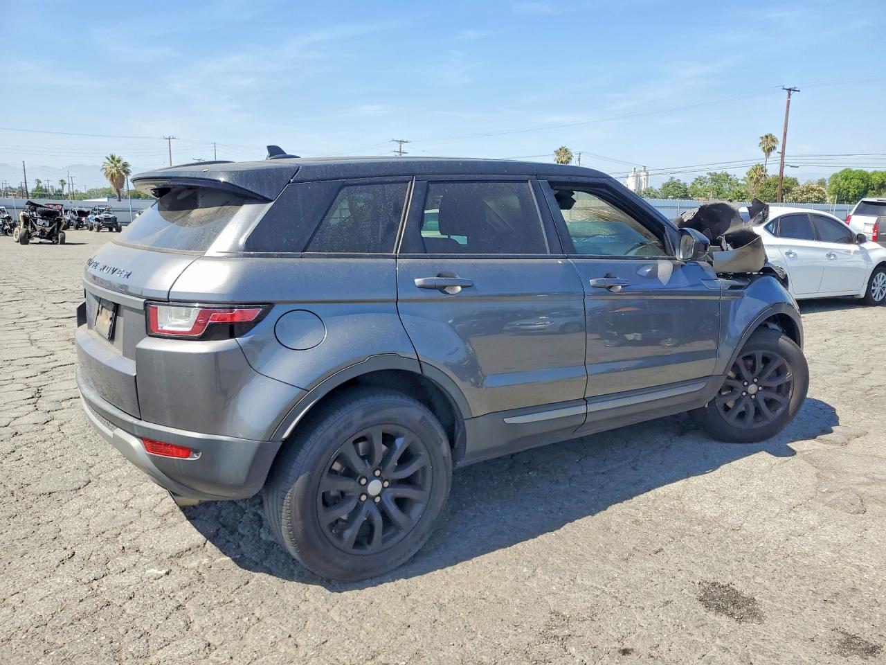Land Rover Range Rover Se