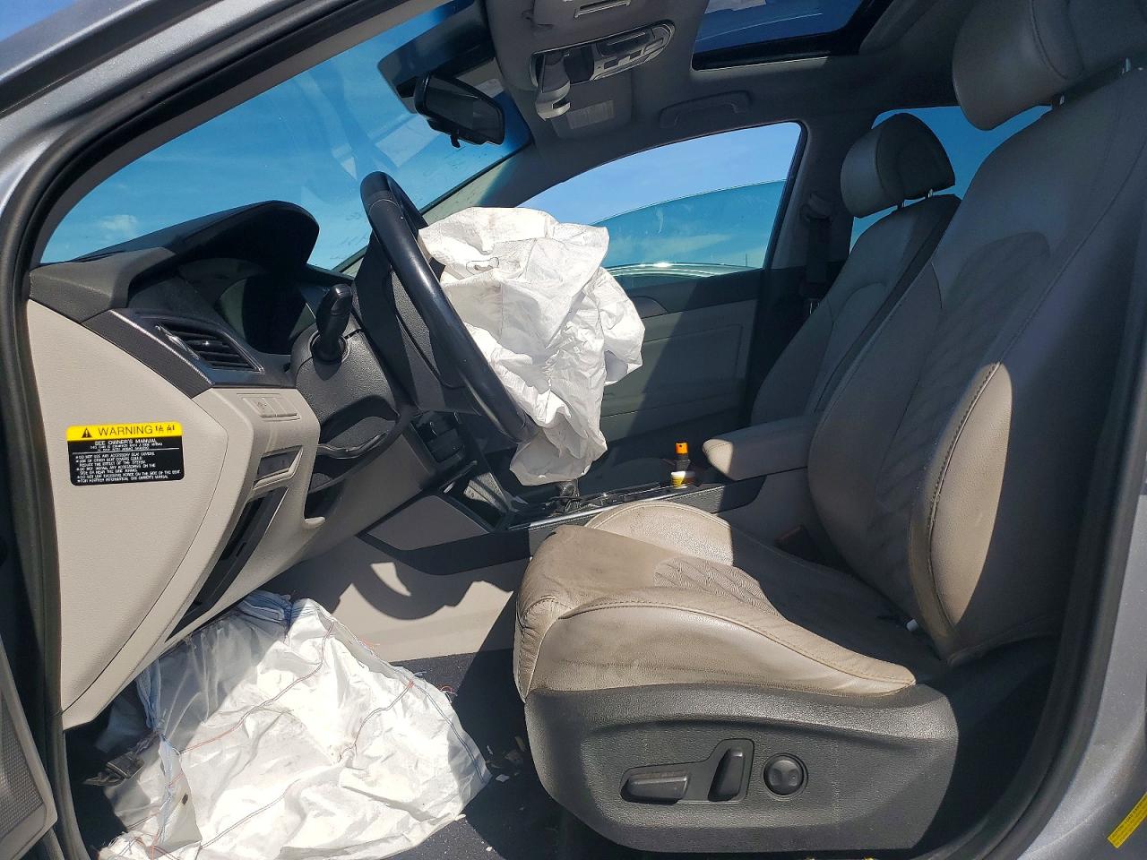 Hyundai SONATA Sport