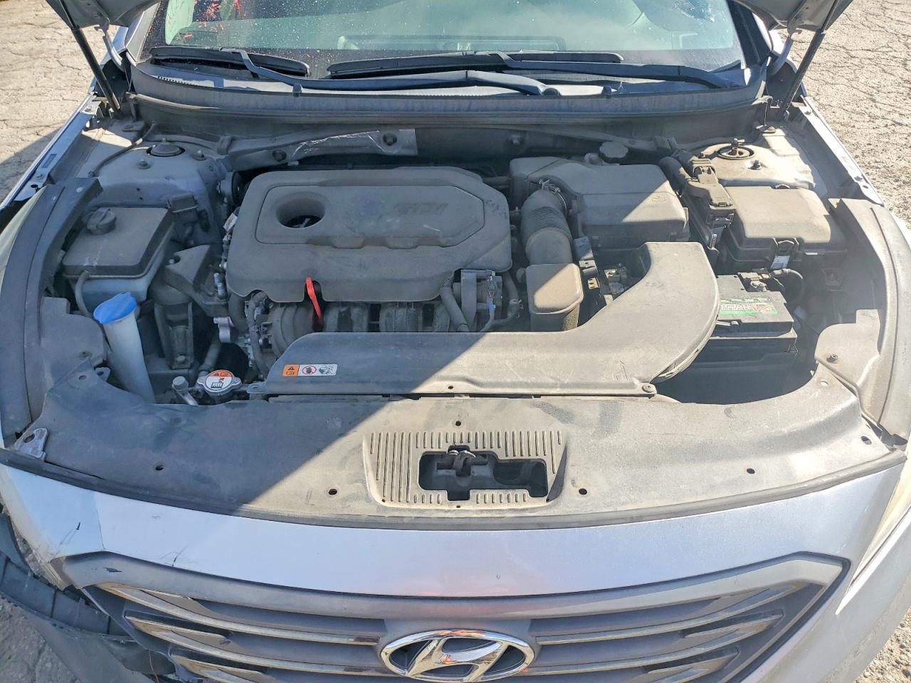 Hyundai SONATA Sport
