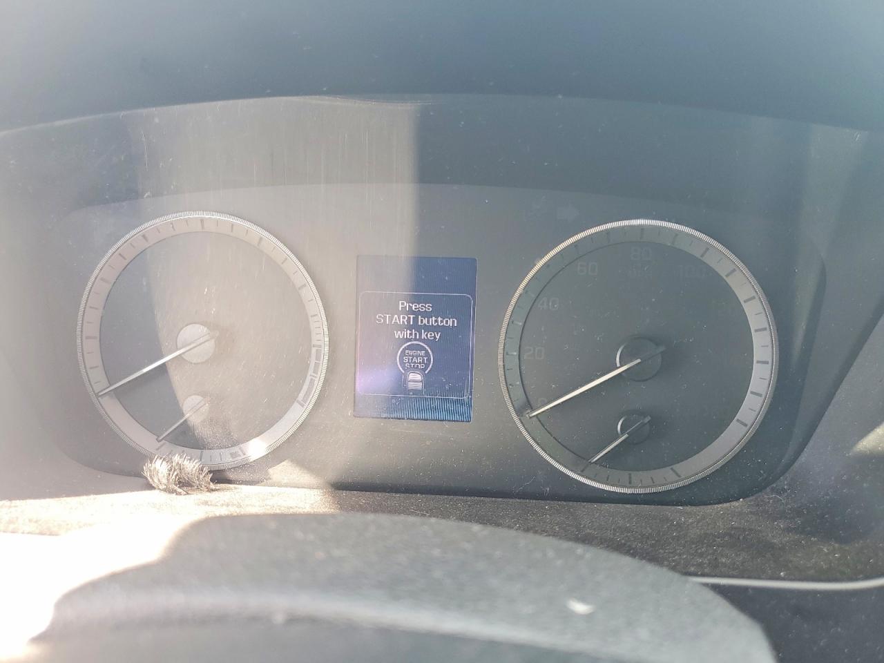 Hyundai SONATA Sport